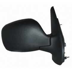 Retrovisore 12252 Renault Kangoo II dal 2001 El.risc anche per Nissan Kubistar (X76) 337012252 - 30-337012252 - 30-337012252