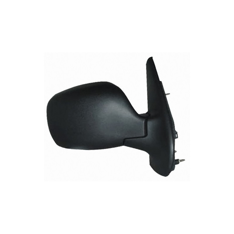 Retrovisore 12252 Renault Kangoo II dal 2001 El.risc anche per Nissan Kubistar (X76) 337012252