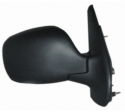 Retrovisore 12252 Renault Kangoo II dal 2001 El.risc anche per Nissan Kubistar (X76) 337012252 - 30-337012252 - 30-337012252