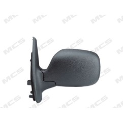 Retrovisore 12252 Renault Kangoo II dal 2001 El.risc anche per Nissan Kubistar (X76) 337012252 - 30-337012252 - 30-337012252