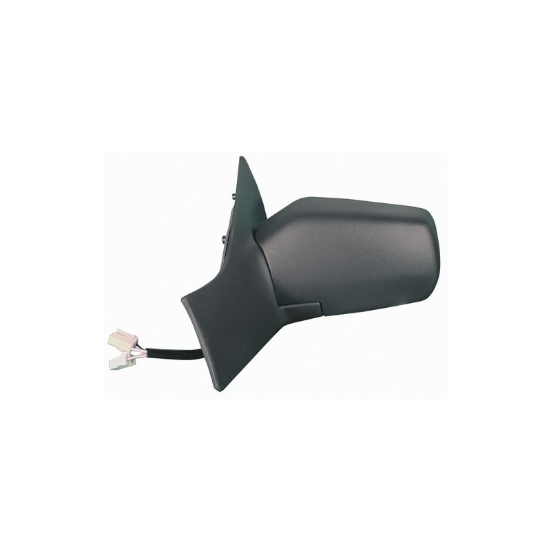 Retrovisore 12296 Est.sinistro Xantia El. Risc per Citroen Xantia (X*_) 337012296