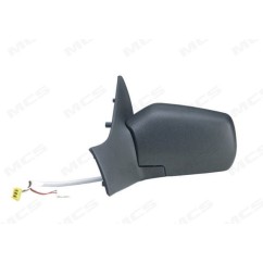 Retrovisore 12296 Est.sinistro Xantia El. Risc per Citroen Xantia (X*_) 337012296 - 30-337012296 - 30-337012296