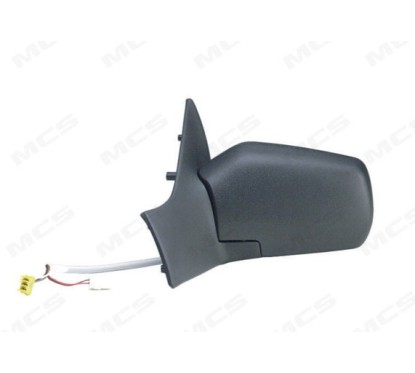 Retrovisore 12296 Est.sinistro Xantia El. Risc per Citroen Xantia (X*_) 337012296
