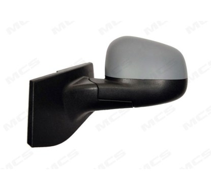 Retrovisore 12346 El.ter.pr Chevrolet-Daewoo Spark 10 sinistro 337012346