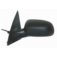 Retrovisore 12390 A Cavi Nero Asf.corsa per Opel Corsa C 337012390