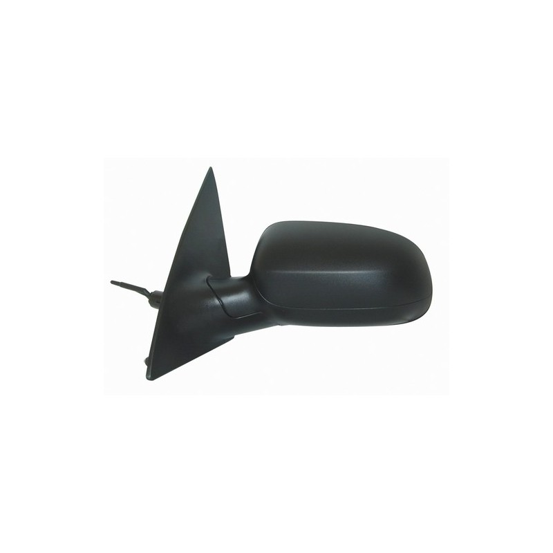 Retrovisore 12390 A Cavi Nero Asf.corsa per Opel Corsa C 337012390