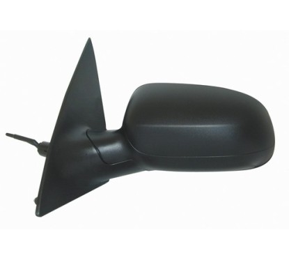 Retrovisore 12390 A Cavi Nero Asf.corsa per Opel Corsa C 337012390 - 30-337012390 - 30-337012390