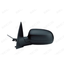Retrovisore 12390 A Cavi Nero Asf.corsa per Opel Corsa C 337012390 - 30-337012390 - 30-337012390