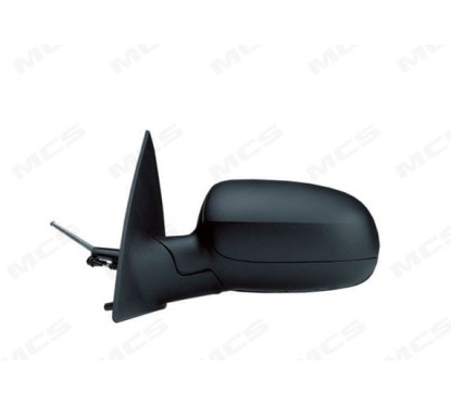 Retrovisore 12390 A Cavi Nero Asf.corsa per Opel Corsa C 337012390