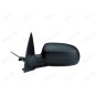 Retrovisore 12390 A Cavi Nero Asf.corsa per Opel Corsa C 337012390