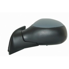 Retrovisore 12402 El/T Rib/P Citroen C3 02-08 sinistro 337012402