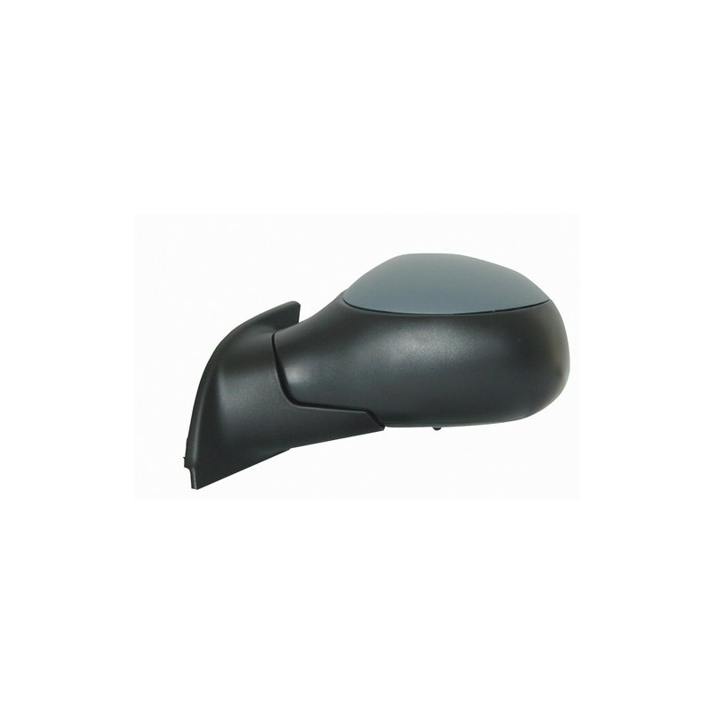 Retrovisore 12402 El/T Rib/P Citroen C3 02-08 sinistro 337012402
