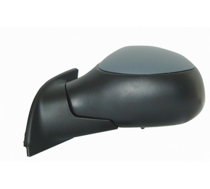 Retrovisore 12402 El/T Rib/P Citroen C3 02-08 sinistro 337012402 - 30-337012402 - 30-337012402