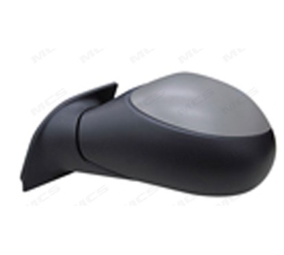 Retrovisore 12402 El/T Rib/P Citroen C3 02-08 sinistro 337012402
