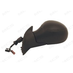 Retrovisore 12401 Elettr.risc.prim. C/Se per Citroen C3 337012401 - 30-337012401 - 30-337012401