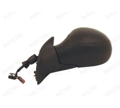 Retrovisore 12401 Elettr.risc.prim. C/Se per Citroen C3 337012401