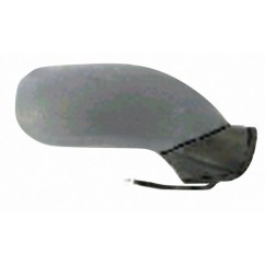 Retrovisore 12484 Elettrico Prm. Opel Agila 'Dal 2004 anche per Suzuki Wagon R+ 337012484 - 30-337012484 - 30-337012484