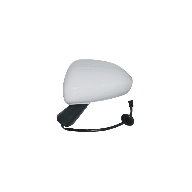 Retrovisore 12500 El.pr.as.sinistro Corsa 2006 per Opel Corsa D e Corsa E 337012500