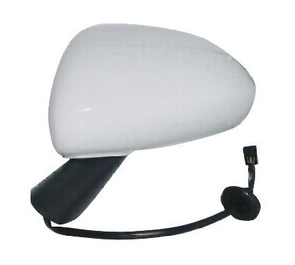 Retrovisore 12500 El.pr.as.sinistro Corsa 2006 per Opel Corsa D e Corsa E 337012500 - 30-337012500 - 30-337012500