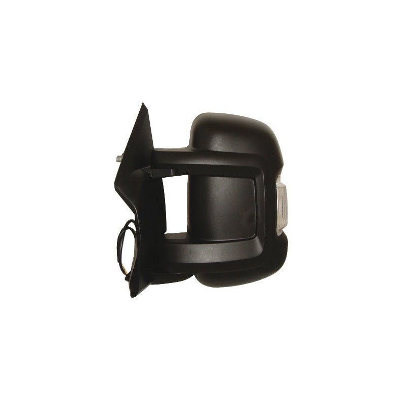 Ret Elett.term sinistro (B.lungo 19CM) per Citroen Jumper (9**), Fiat Ducato (250) e Ducato (9**) e altri modelli 337012540