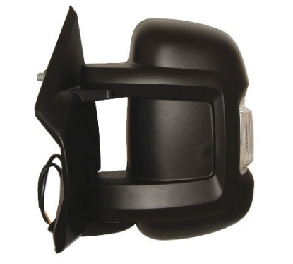 Ret Elett.term sinistro (B.lungo 19CM) per Citroen Jumper (9**), Fiat Ducato (250) e Ducato (9**) e altri modelli 337012540