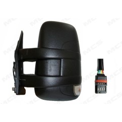 Ret Elett.term sinistro C/Sonda (B.corto) (Mod. 2009-) per Iveco Daily 337012557 - 30-337012557 - 30-337012557