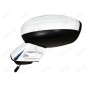 Ret.elett Cromato C/Sonda destro (Base Cromata) dal 2009 per Citroen C3 337012583