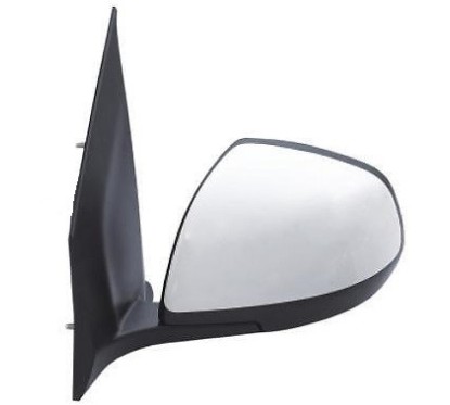 Ret Elett. sinistro C/Pr Pixo dal 2009 per Nissan Pixo (UA0) e Suzuki Alto 337012704 - 30-337012704 - 30-337012704