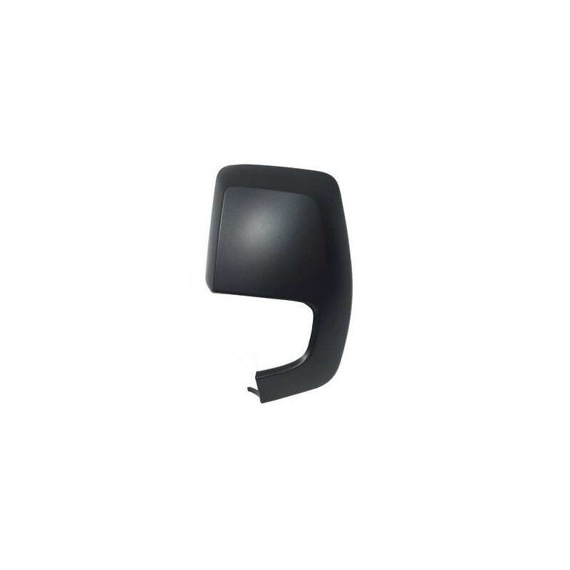 Calotta 12816 Nera Ford Transit Custom 12 sinistro 337012816