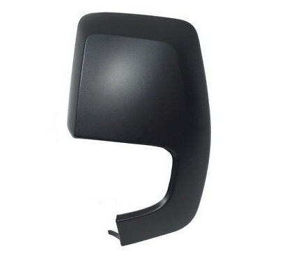 Calotta 12816 Nera Ford Transit Custom 12 sinistro 337012816 - 30-337012816 - 30-337012816