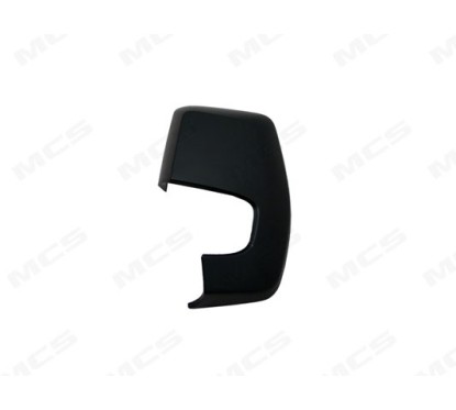 Calotta 12816 Nera Ford Transit Custom 12 sinistro 337012816