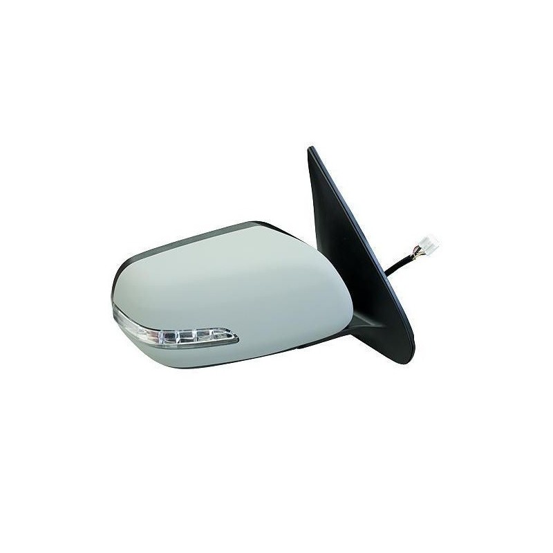 Ret Elett.term destro C/Pr (7PIN) Grand Vitara 09 per Suzuki Gran Vitara 337013461