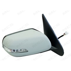 Ret Elett.term destro C/Pr (7PIN) Grand Vitara 09 per Suzuki Gran Vitara 337013461 - 30-337013461 - 30-337013461