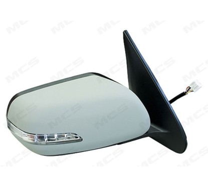 Ret Elett.term destro C/Pr (7PIN) Grand Vitara 09 per Suzuki Gran Vitara 337013461