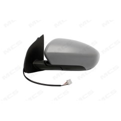 Retrovis.sinistro 13563 Nissan Qashqai 'Dal 2006RETR.el.ab anche per Nissan Qashqai +2 337013563 - 30-337013563 -