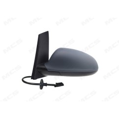 Retrovisore 13628 El.te Pr As Opel Astra J sinistro 337013628 - 30-337013628 - 30-337013628