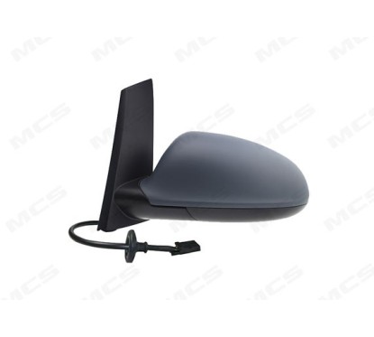 Retrovisore 13628 El.te Pr As Opel Astra J sinistro 337013628