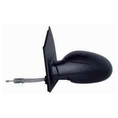 Retrovisore 13726 Smrt Smart Fortwo dal 199806RETR.compl M anche per Smart Smart Cabrio 337013726