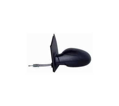 Retrovisore 13726 Smrt Smart Fortwo dal 199806RETR.compl M anche per Smart Smart Cabrio 337013726 - 30-337013726 -