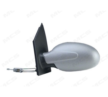 Retrovisore 13726 Smrt Smart Fortwo dal 199806RETR.compl M anche per Smart Smart Cabrio 337013726