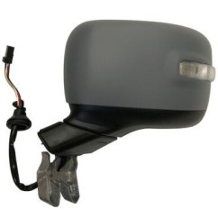 Retrovisore 13884 El/L Pr/Ab/T Rngade 13SX per Jeep Renegade 337013884 - 30-337013884 - 30-337013884