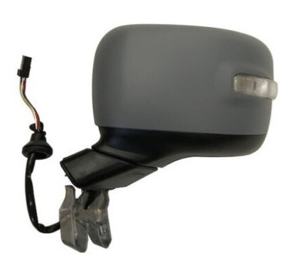 Retrovisore 13884 El/L Pr/Ab/T Rngade 13SX per Jeep Renegade 337013884 - 30-337013884 - 30-337013884
