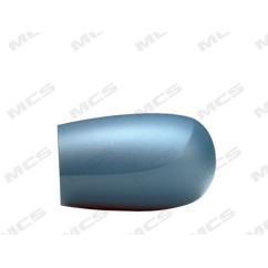 Calotta 14316 Nera Punto 99 sinistro per Fiat Punto (188), Punto (3 Porte) (188) e Punto (5 Porte) (188) 337014316 -