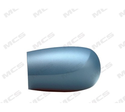 Calotta 14316 Nera Punto 99 sinistro per Fiat Punto (188), Punto (3 Porte) (188) e Punto (5 Porte) (188) 337014316