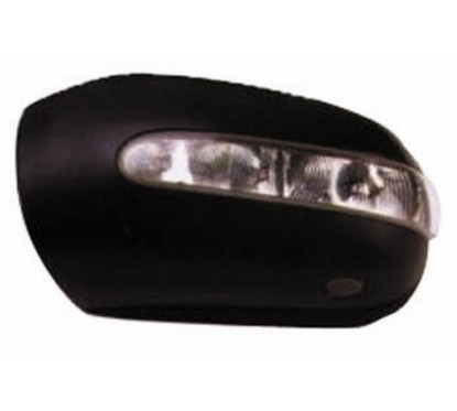 Piastra Specchio sinistro per Dacia Dokker, Dokker Stepway e Duster e altri modelli 337014664 - 30-337014664 - 30-337014664