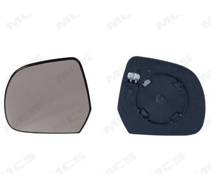 Piastra Specchio destro per Dacia Dokker, Dokker Stepway e Duster e altri modelli 337014665