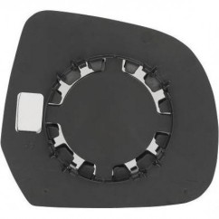 Piastra Specchio sinistro Termica per Dacia Dokker, Dokker Stepway e Duster e altri modelli 337014666 - 30-337014666 -