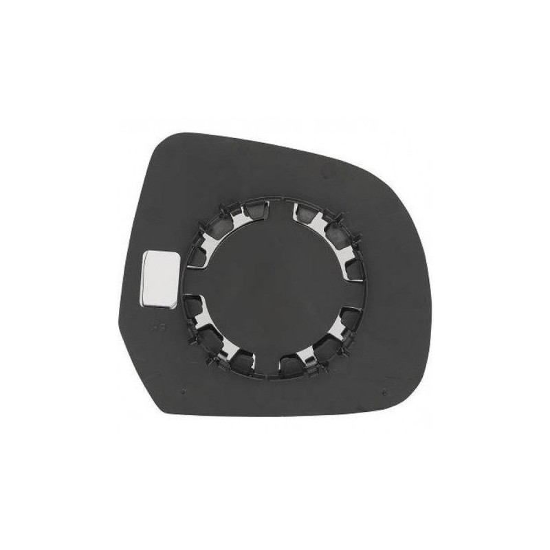 Piastra Specchio sinistro Termica per Dacia Dokker, Dokker Stepway e Duster e altri modelli 337014666