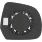 Piastra Specchio sinistro Termica per Dacia Dokker, Dokker Stepway e Duster e altri modelli 337014666