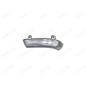 Fanale 14700 laterale per Retrovisore Golf V per Seat Alhambra, Skoda Superb e Volkswagen Eos e altri modelli 337014700